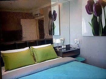 Maxwell Sweet Apartment Jakarta