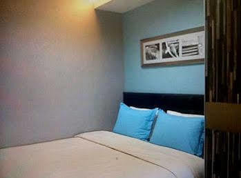 Maxwell Sweet Apartment Jakarta