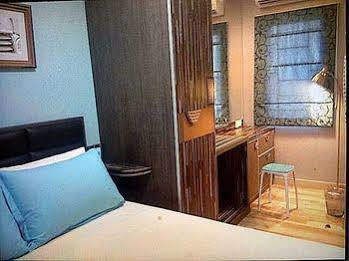 Maxwell Sweet Apartment Jakarta