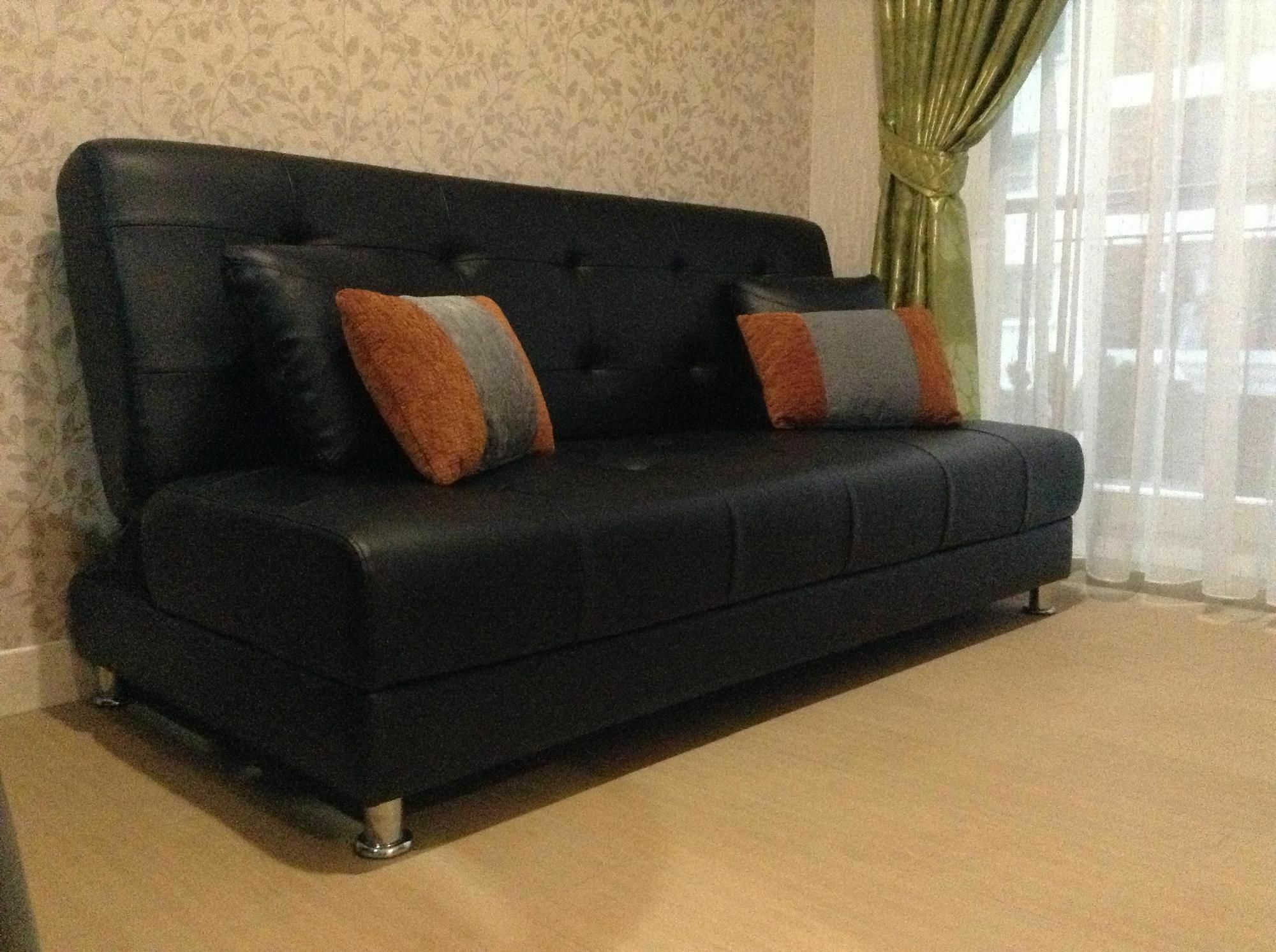 Apartment Maxwell Sweet Jakarta